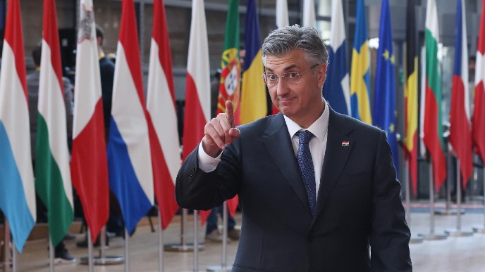 Dovoljno struje u Hrvatskoj
